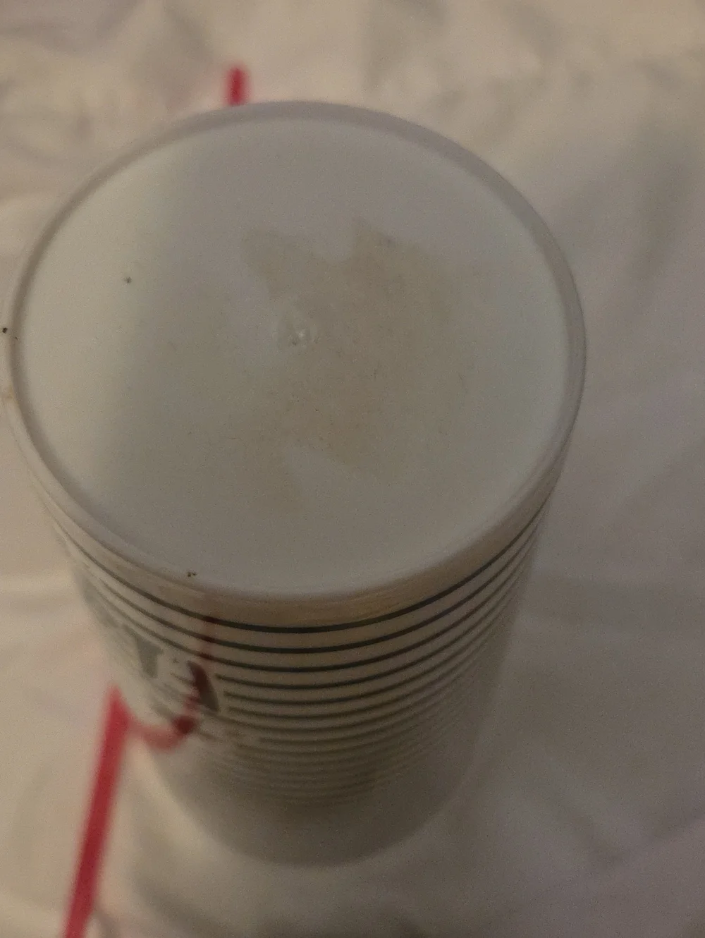 Pink Flamingo Party Cup with Flamingo Straw - Be Flamazing